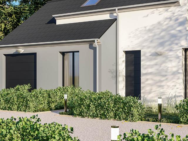 Champagne sur Oise Vente Maison 95