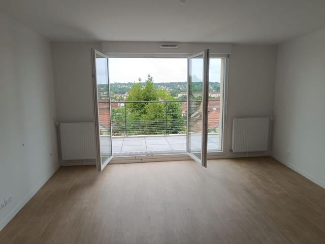 Champagne sur Seine Location Appartement 77