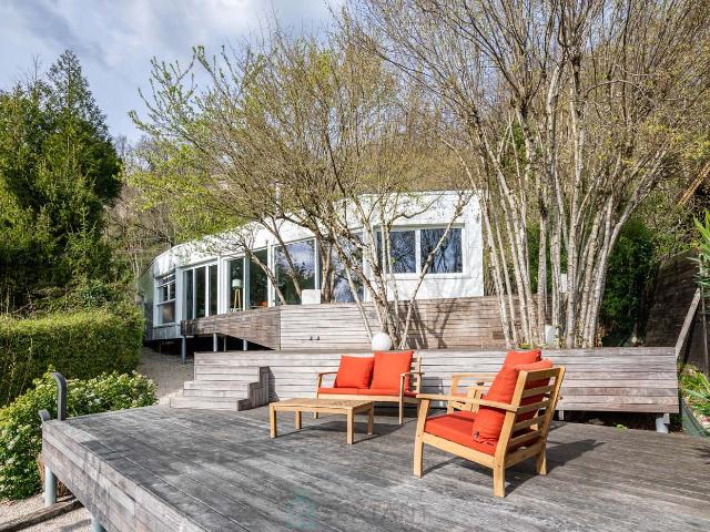 Champagne sur Seine Vente Maison 77