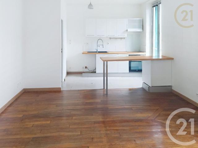 Champagne sur Seine Vente Appartement 77