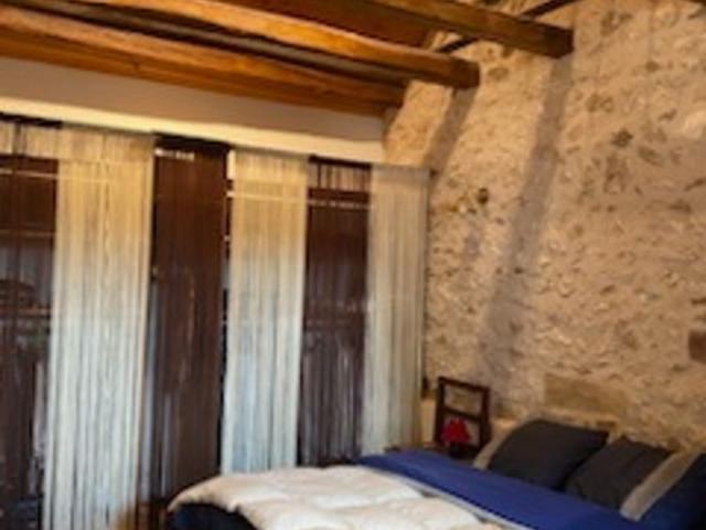 Champagne sur Seine Vente Duplex/triplex 77