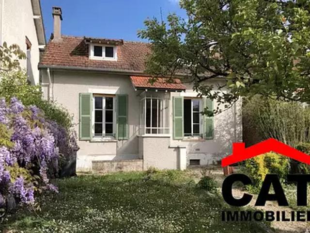 Champagne sur Seine 77430 Achat / Vente maison 5 pièces t5
