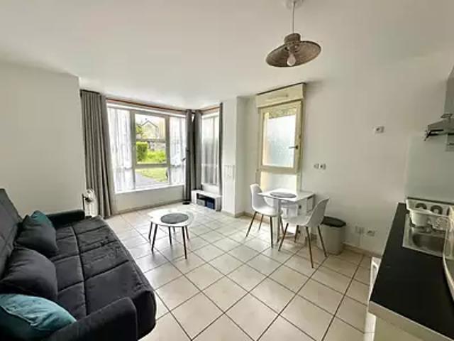 Champagne sur Seine 77430 Location appartement 1 pièce t1