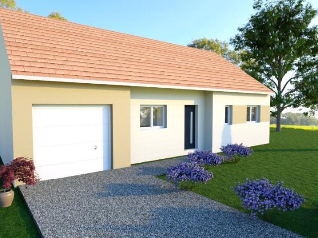 Champagné Vente Maison 72