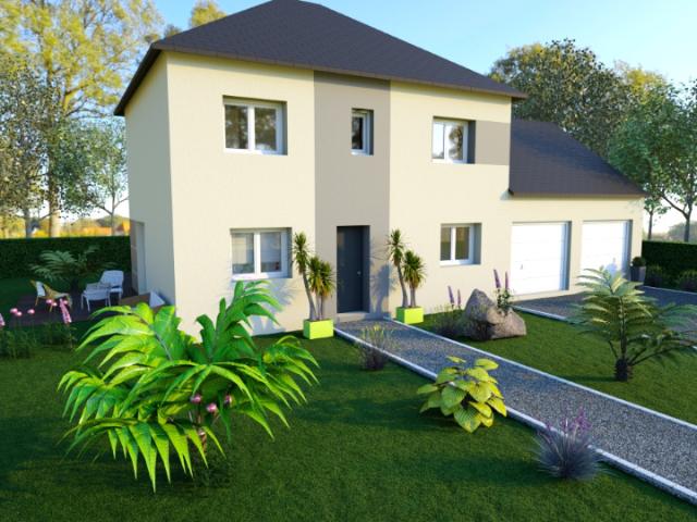 Champagné Vente Maison 72