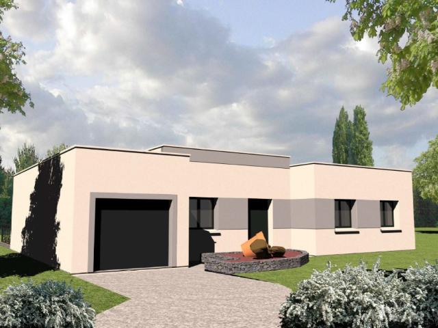 Champagné Vente Maison 72
