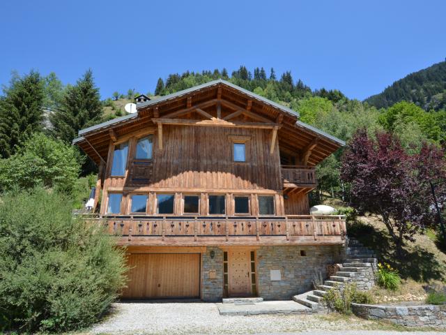 Champagny en Vanoise Vente Maison 73