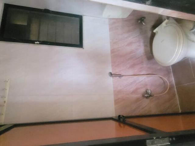 Champak Apartment 59 1 Bedroom 508 Sq. Ft. Apartment in Vasant Vihar Thane Listing ID: #10360