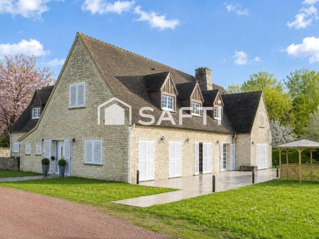Champcueil Vente Maison 91