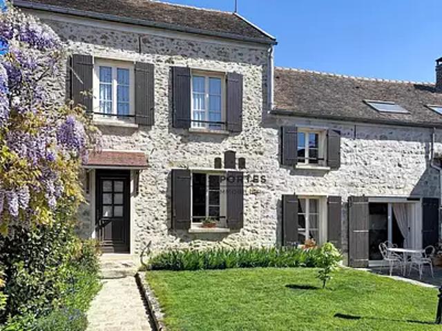 Champcueil 91750 Achat / Vente maison 6 pièces t6