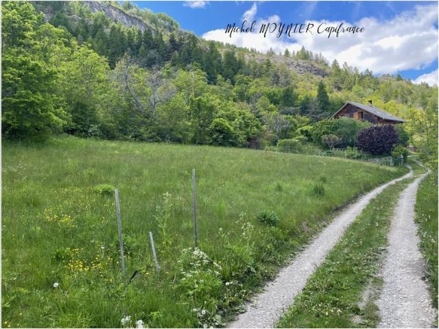 Champcella Vente Terrain 05