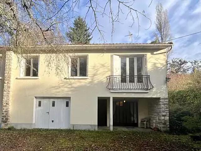 Champcevinel 24750 Achat / Vente maison 4 pièces t4 parking