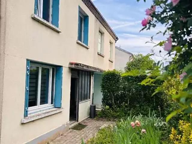 Champcevinel 24750 Achat / Vente maison 5 pièces t5 terrasse cave
