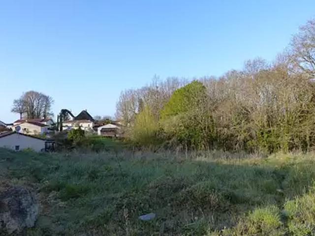 Champcevinel 24750 Achat / Vente terrain