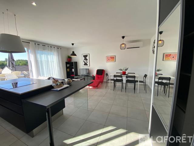 Champcevinel Location Maison 24