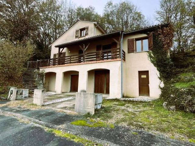 Champcevinel Vente Maison 24