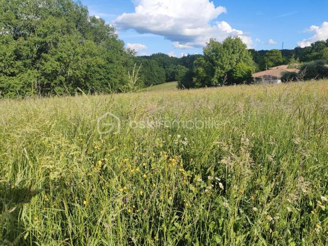 Champcevinel Vente Terrain 24