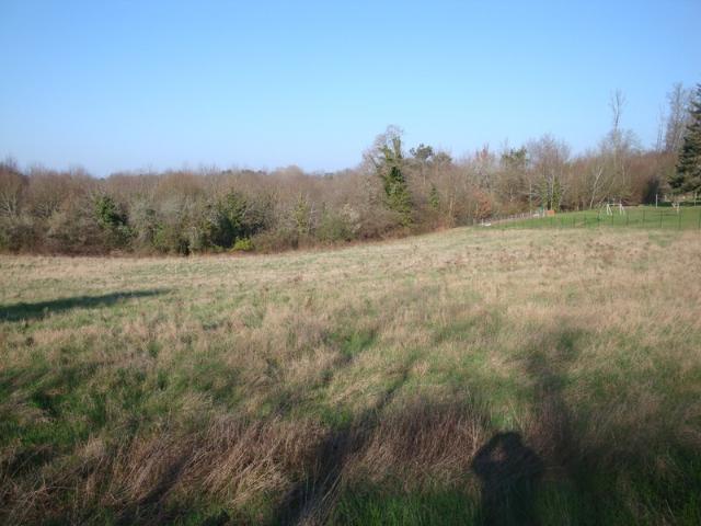 Champcevinel Vente Terrain 24
