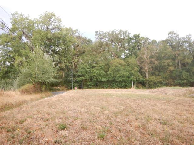Champcevinel Vente Terrain 24