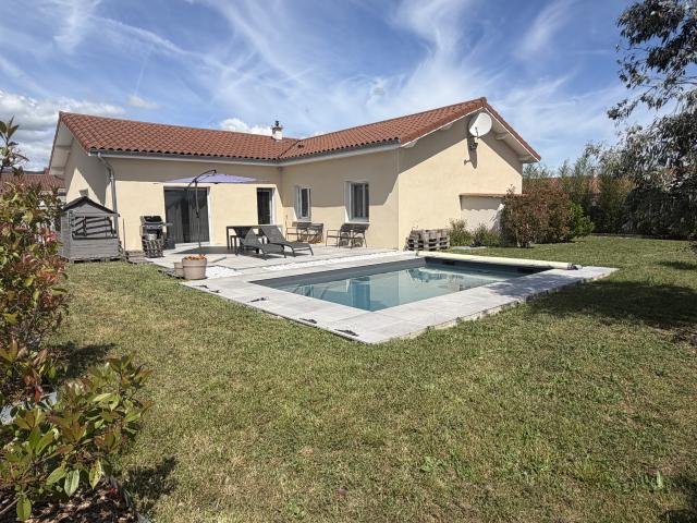 Champdieu Vente Maison 42