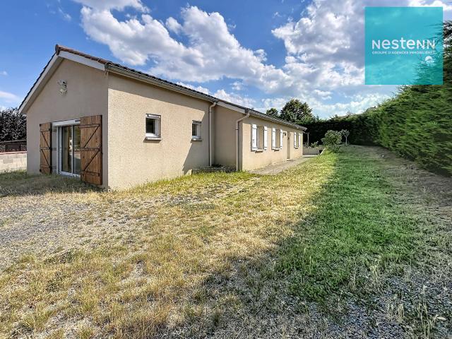 Champdieu Vente Maison 42