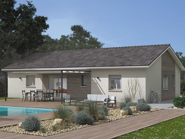 Champdieu Vente Maison 42