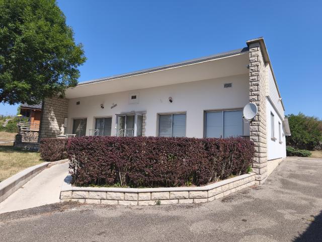 Champdor Vente Maison 01