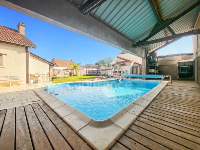 Champdôtre Vente Maison 21