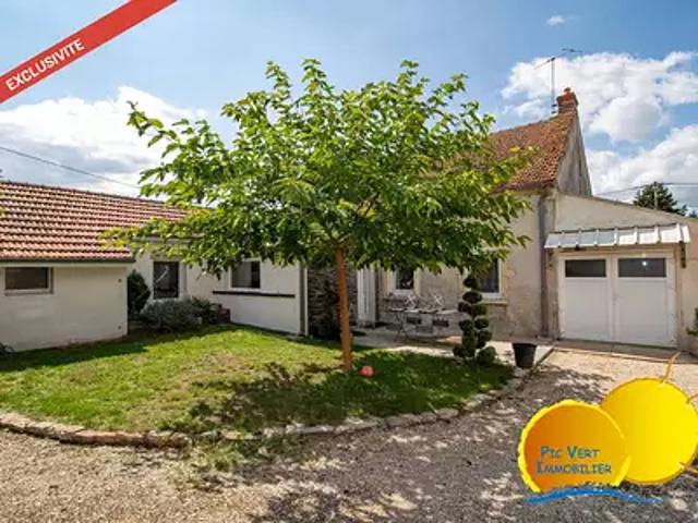 Champdôtre 21130 Achat / Vente maison 5 pièces t5