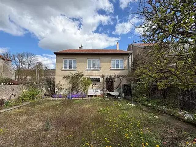 Champey sur Moselle 54700 Achat / Vente maison 5 pièces t5
