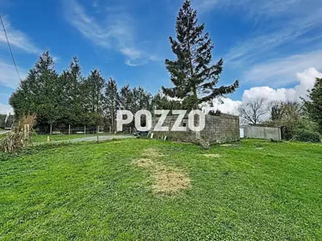 Champeaux 50530 Achat / Vente maison 3 pièces t3 au dernier étage