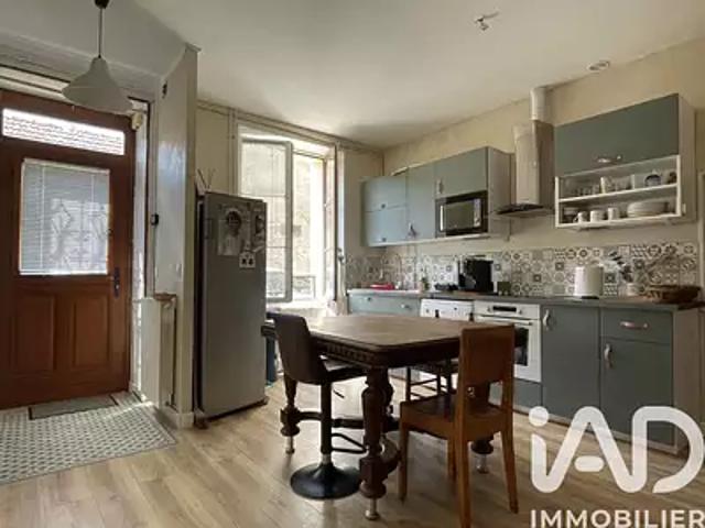 Champeaux 77720 Achat / Vente maison 4 pièces t4