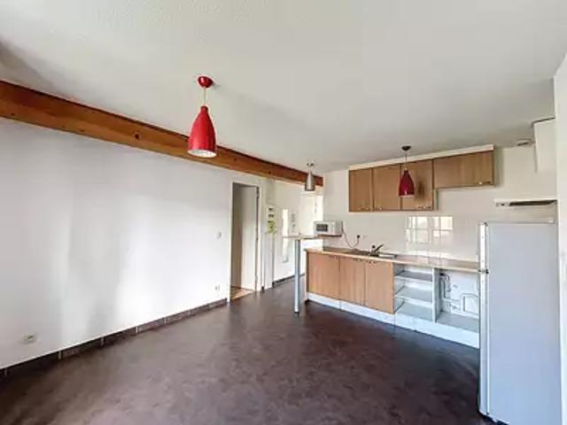 Champeix 63320 Location appartement 2 pièces t2