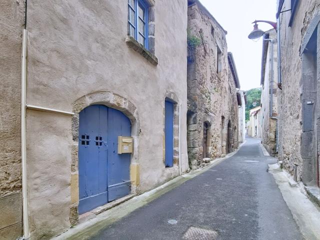 Champeix Vente Maison 63