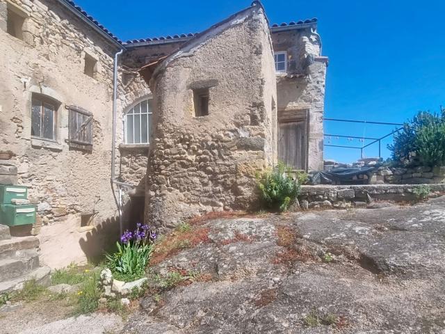 Champeix Vente Maison 63
