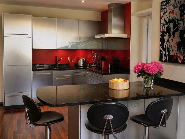 CHAMPEL – ELEGANT FURNISHED APARTMENT
