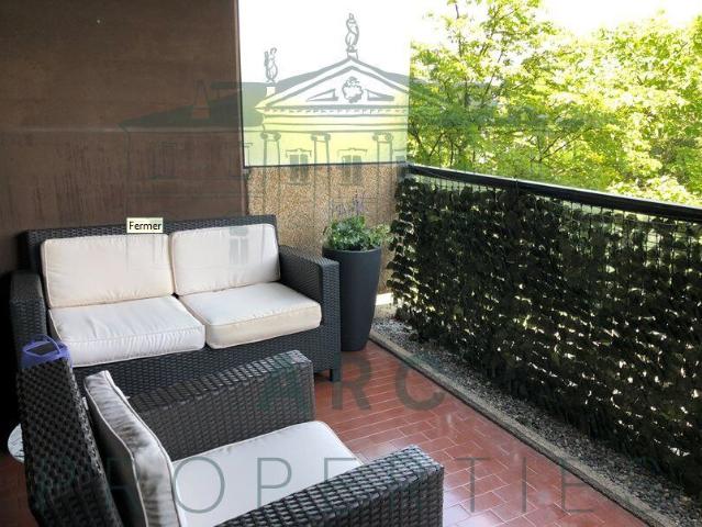 CHAMPEL ELEGANT FURNISHED APARTMENT