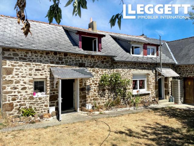 Champéon Vente Maison 53