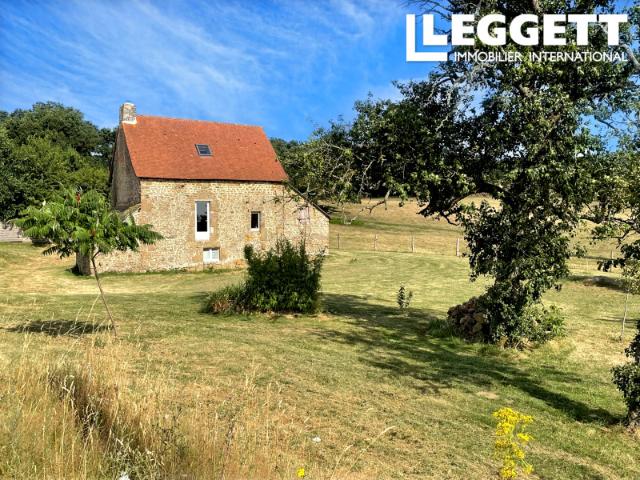 Champéon Vente Maison 53