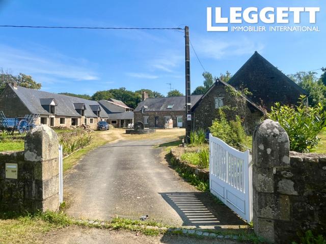 Champéon Vente Maison 53