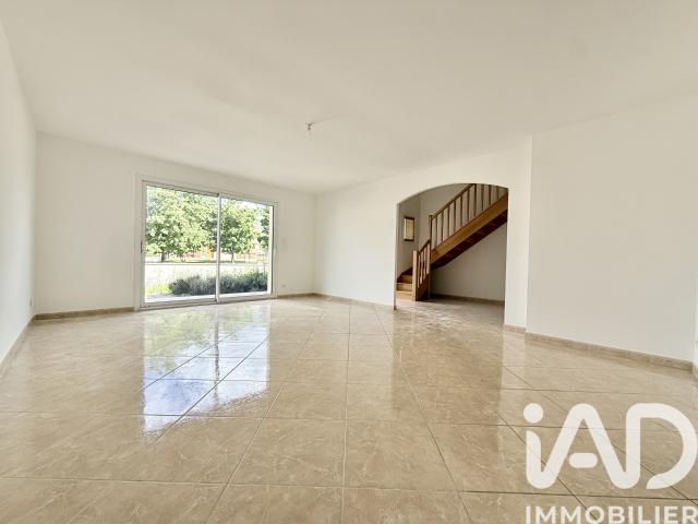 Champforgeuil Vente Maison 71