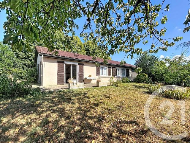 Champforgeuil Vente Maison 71