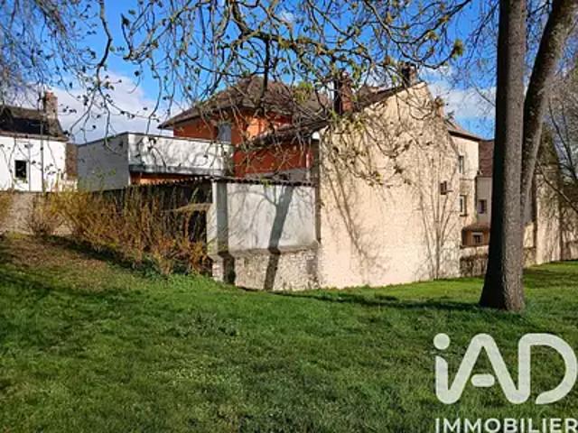 Champforgeuil 71530 Achat / Vente divers