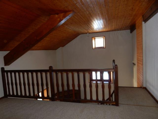 Champfromier Vente Appartement 01