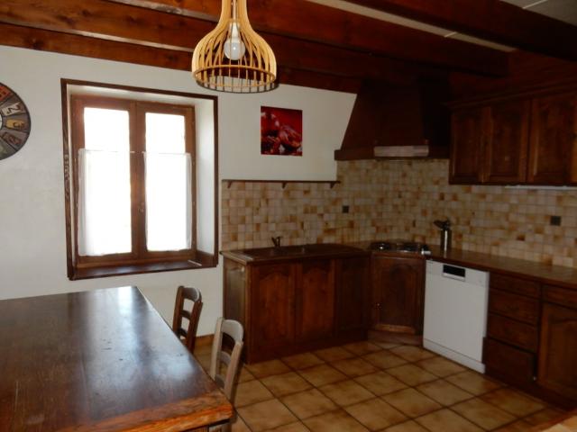 Champfromier Vente Duplex/triplex 01