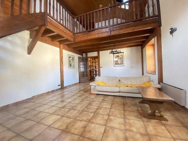 Champfromier Vente Duplex/triplex 01