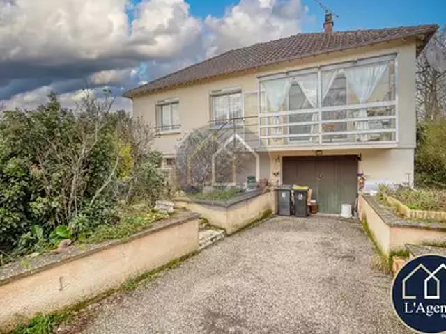 Champhol 28300 Achat / Vente maison 3 pièces t3
