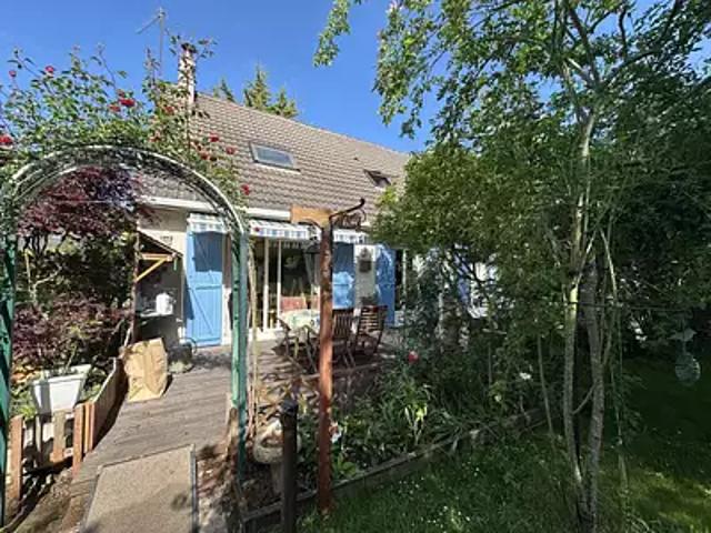 Champhol 28300 Achat / Vente maison 7 pièces t7