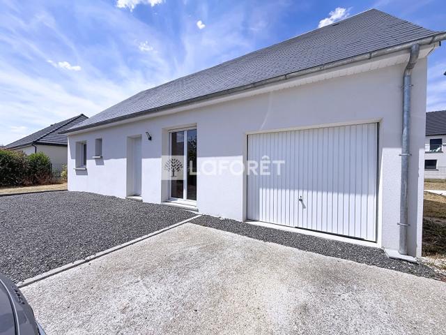Champhol Vente Maison 28