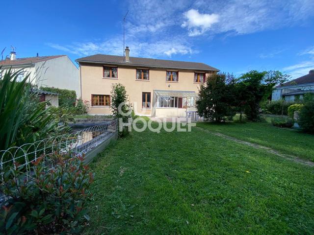Champhol Vente Maison 28